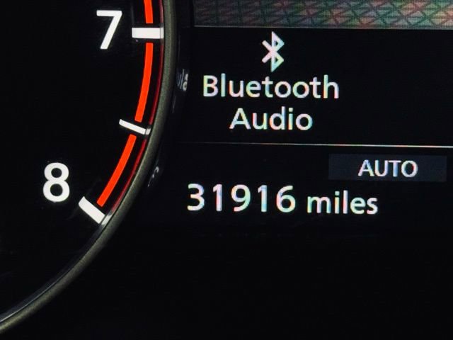 Used 2023 Nissan Rogue SL w/ SL Premium Package image 30