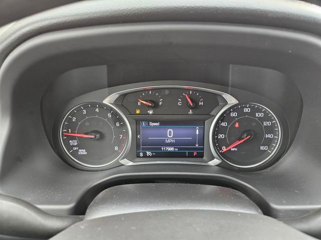 Used 2021 GMC Acadia SLE image 15