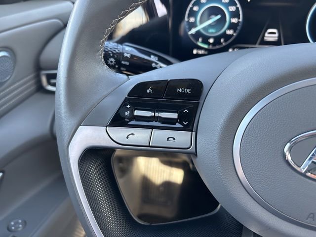 Used 2023 Hyundai Elantra SEL w/ Convenience Package image 24