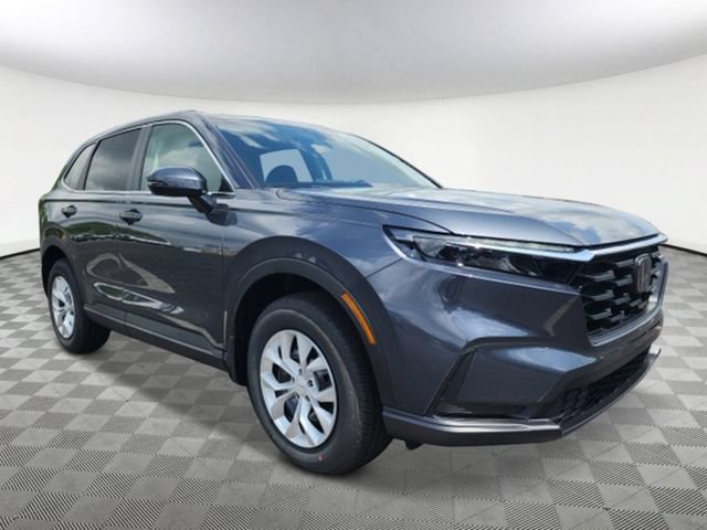 New 2026 Honda CR-V LX image 6
