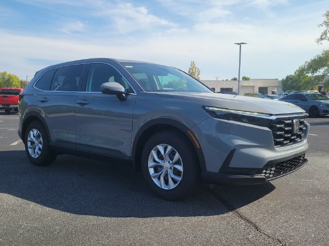New 2027 Honda CR-V LX image 3