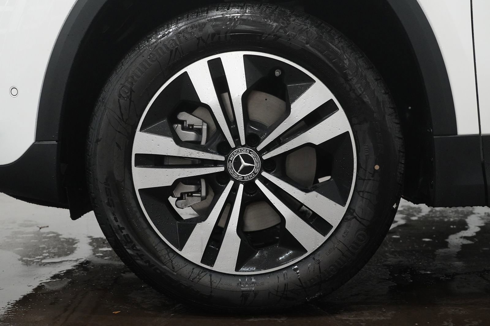 New 2026 Mercedes-Benz GLA 250 4MATIC image 13