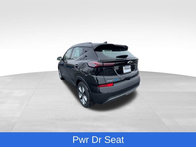 Certified 2023 Chevrolet Bolt EUV LT w/ Convenience Package image 8