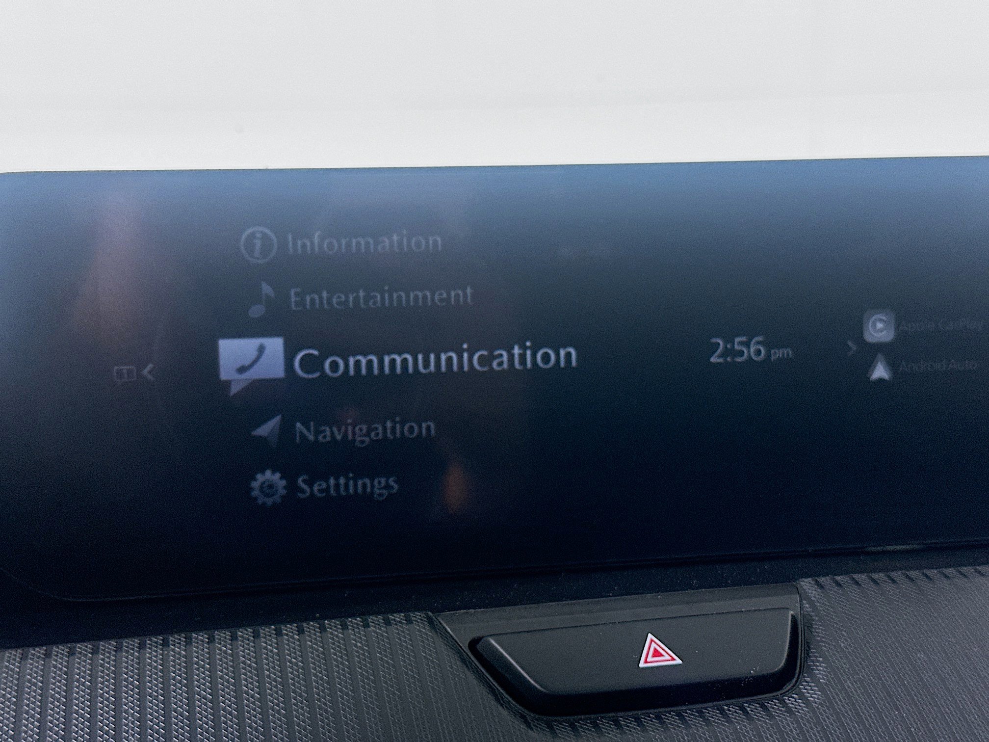 Used 2025 MAZDA CX-90 3.3 Turbo w/ Select Package image 21