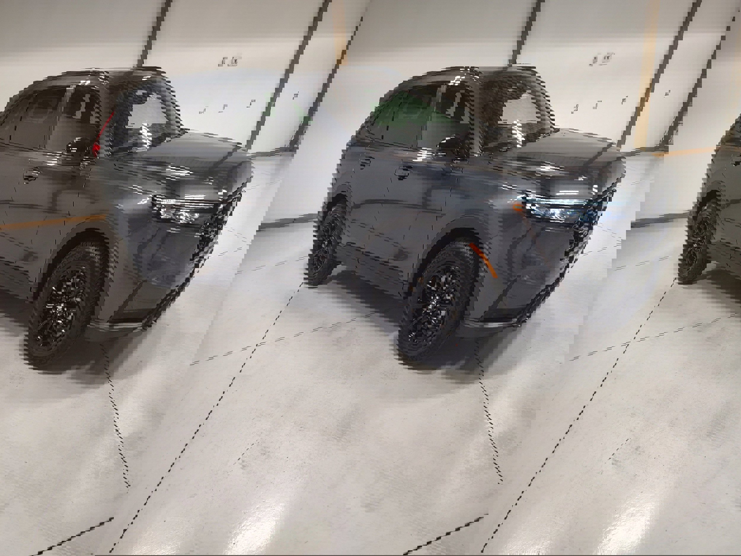 New 2026 Honda CR-V Sport-L image 2