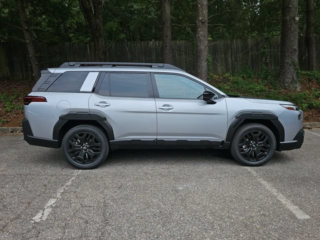 New 2026 Subaru Outback Limited XT AWD/4WD image 2