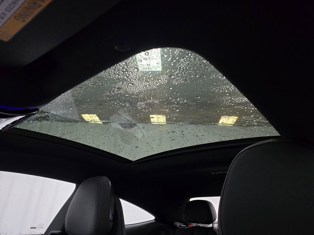 New 2026 Mercedes-Benz CLE 53 AMG 4MATIC Coupe image 26