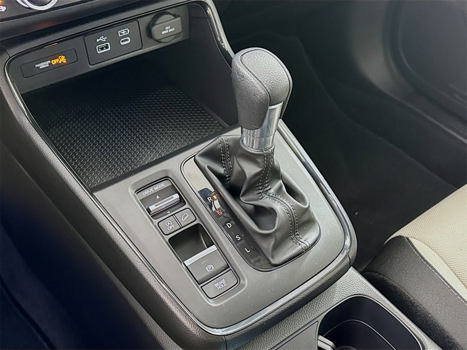 Used 2025 Honda CR-V EX image 13