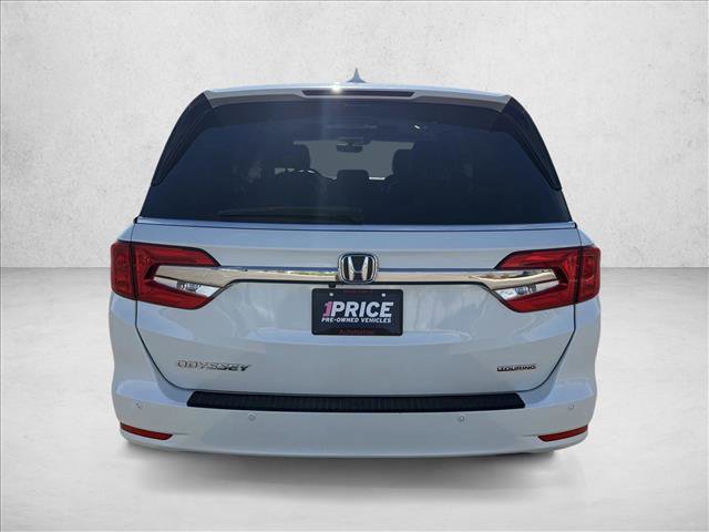 Used 2018 Honda Odyssey Touring image 6