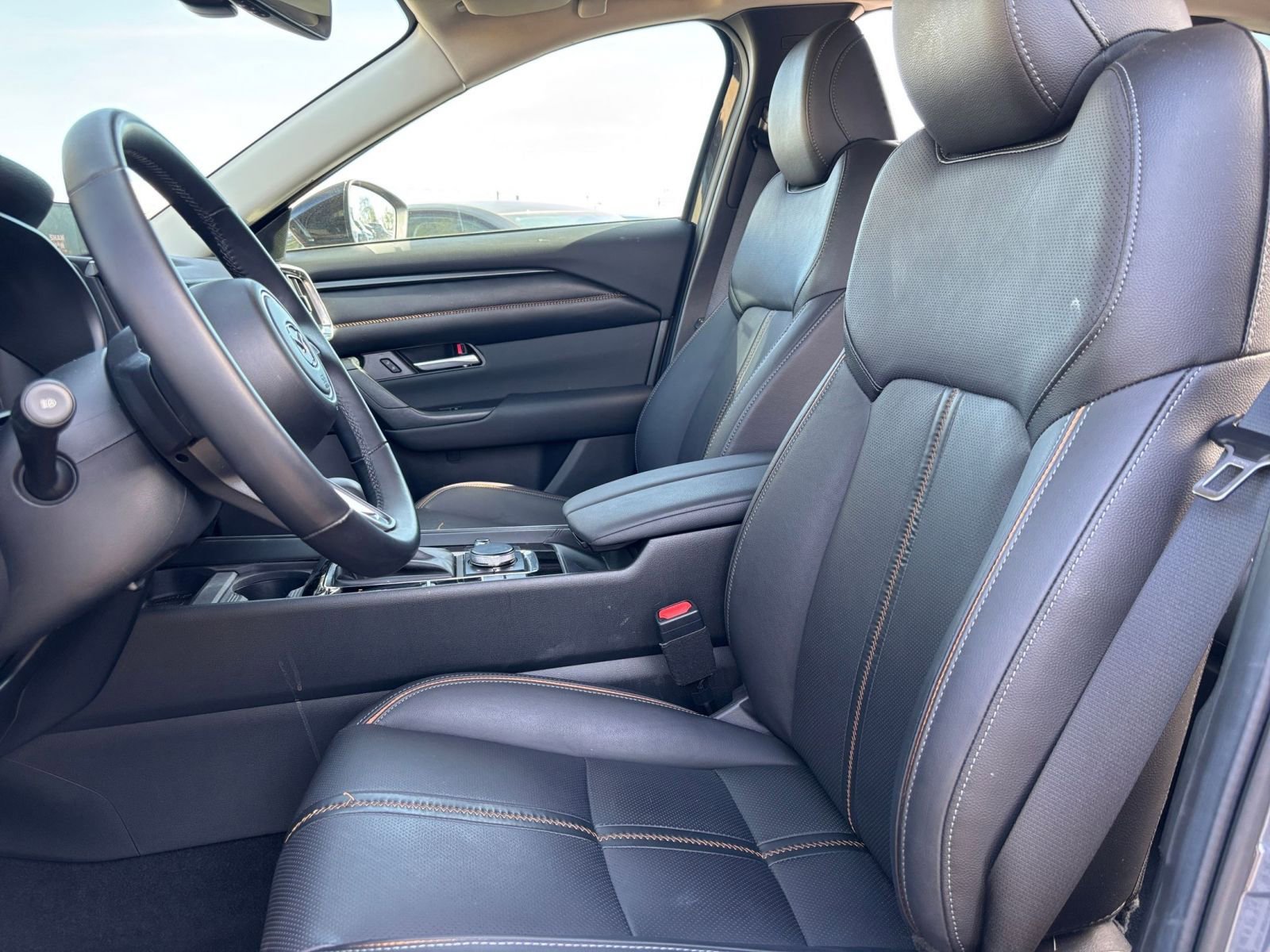 Used 2025 MAZDA CX-50 2.5 Hybrid w/ Premium Plus Pkg image 28