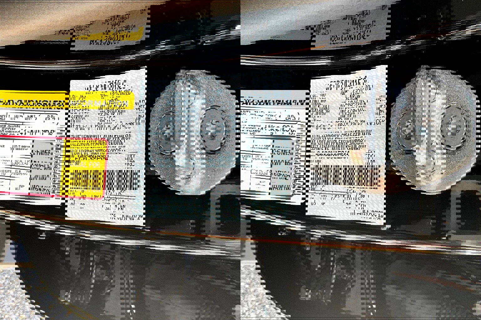 New 2025 Ford Bronco Sport Outer Banks w/ Outer Banks Tech Package+ AWD/4WD image 13