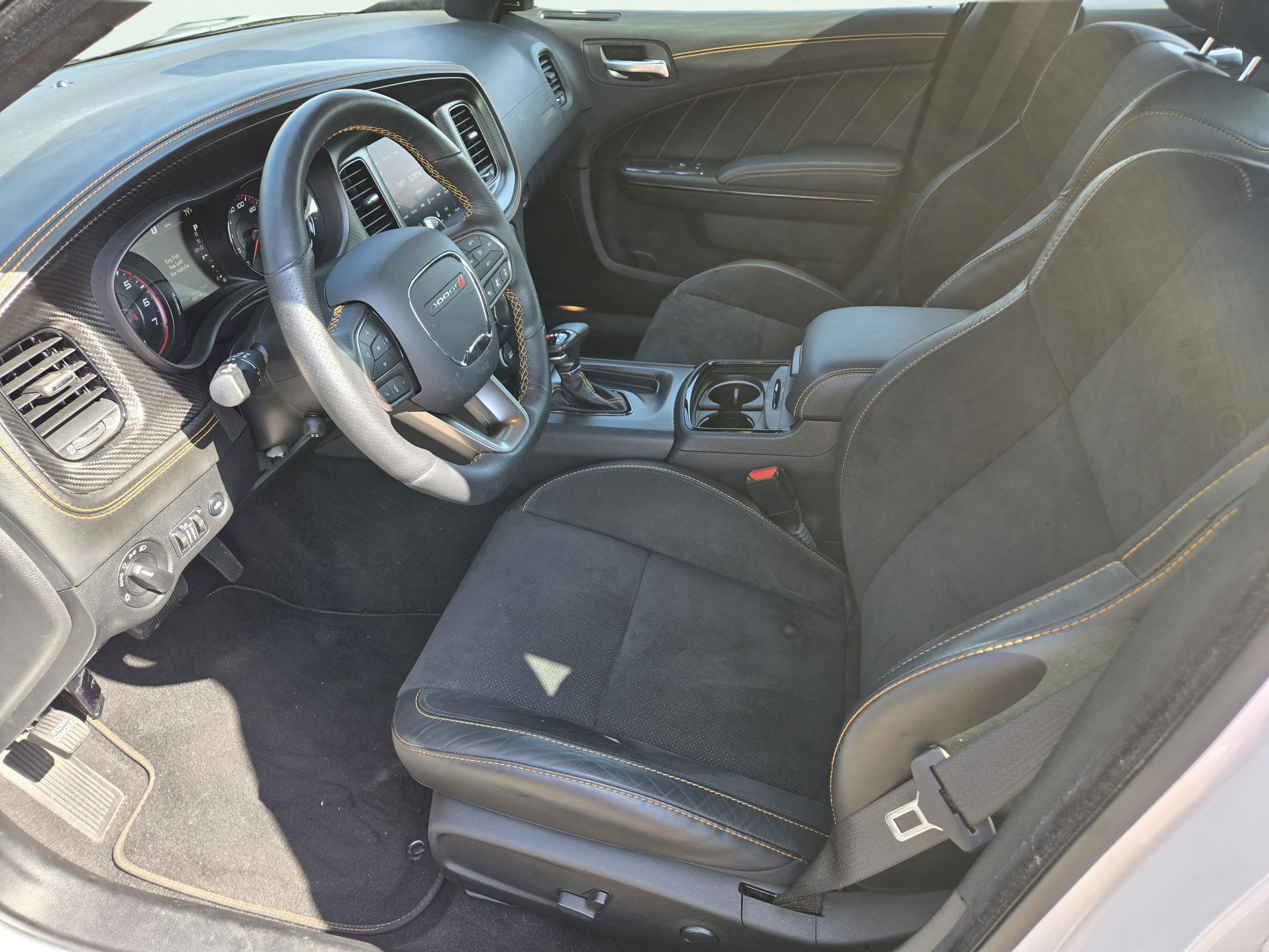 Used 2023 Dodge Charger Scat Pack image 14