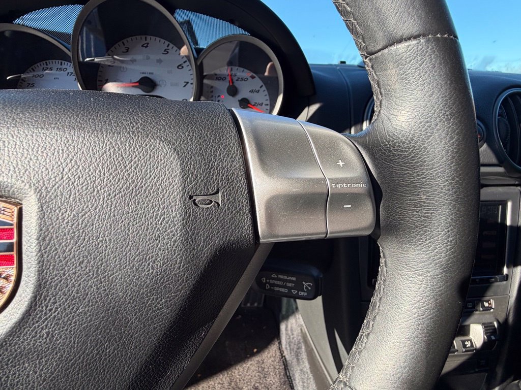 Used 2007 Porsche Cayman S RWD image 29