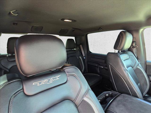 Used 2022 RAM 1500 TRX w/ TRX Level 1 Equipment Group AWD/4WD image 13