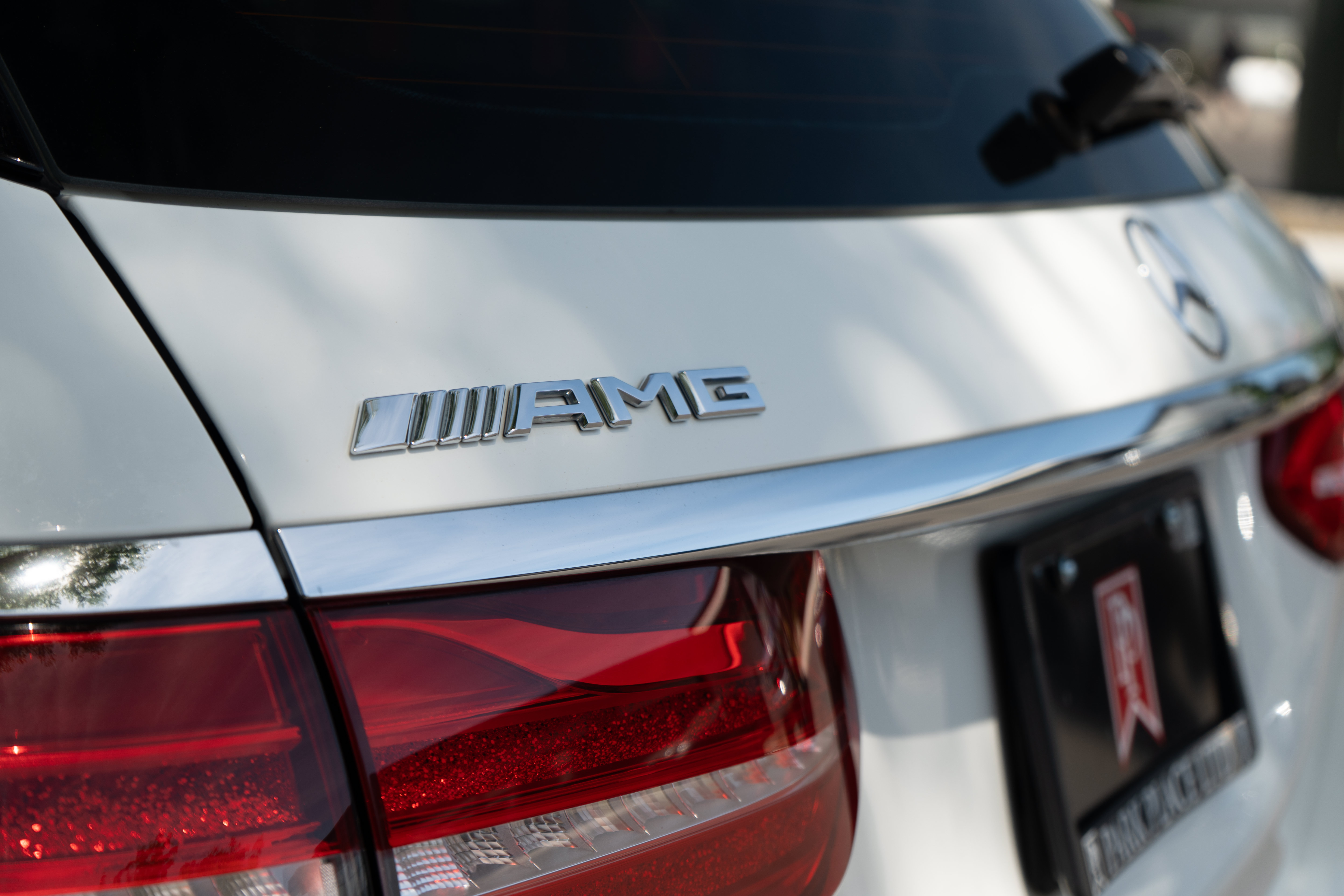 Used 2018 Mercedes-Benz E 63 AMG S image 51