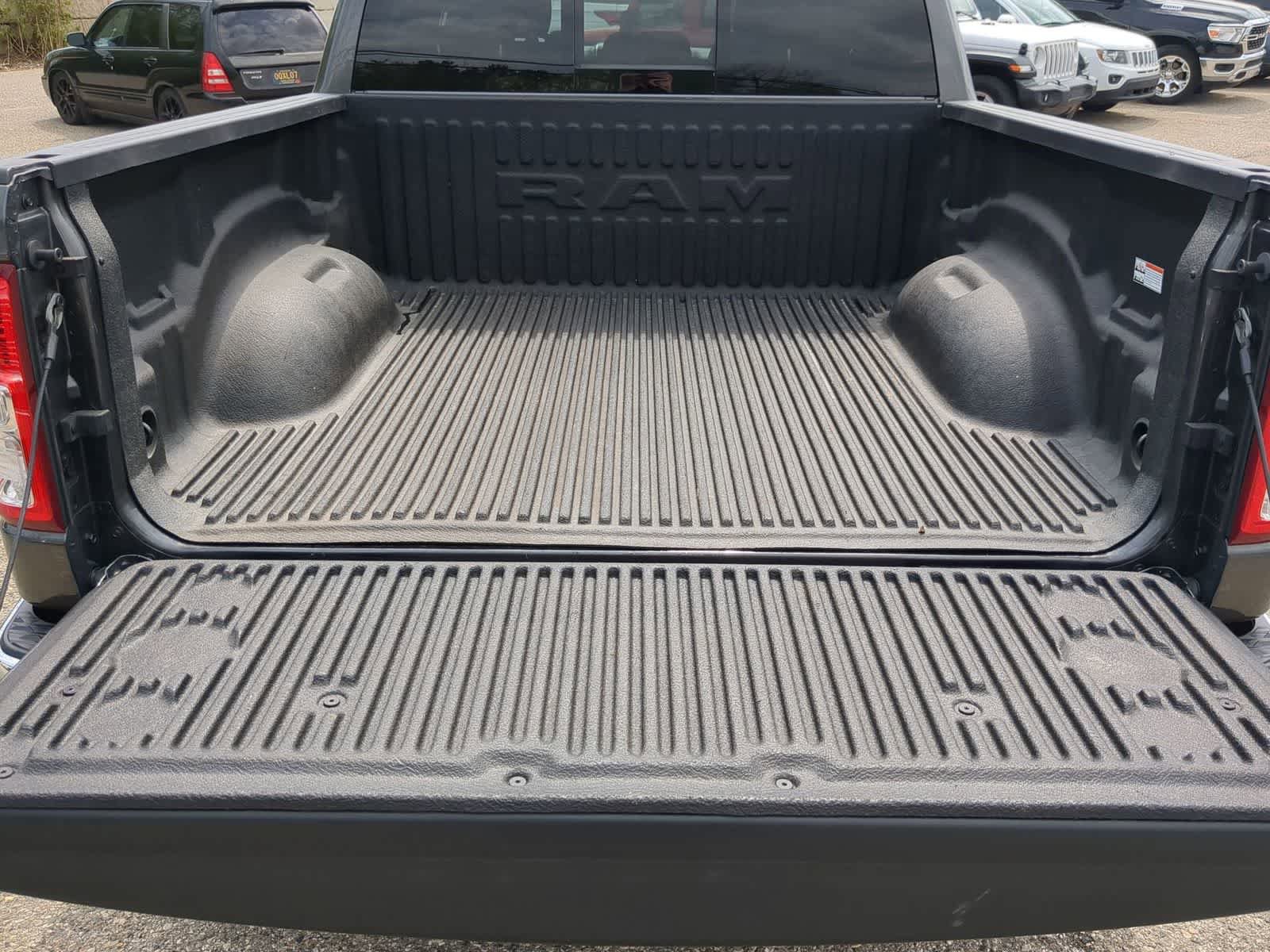 Certified 2023 RAM 1500 Big Horn AWD/4WD image 31