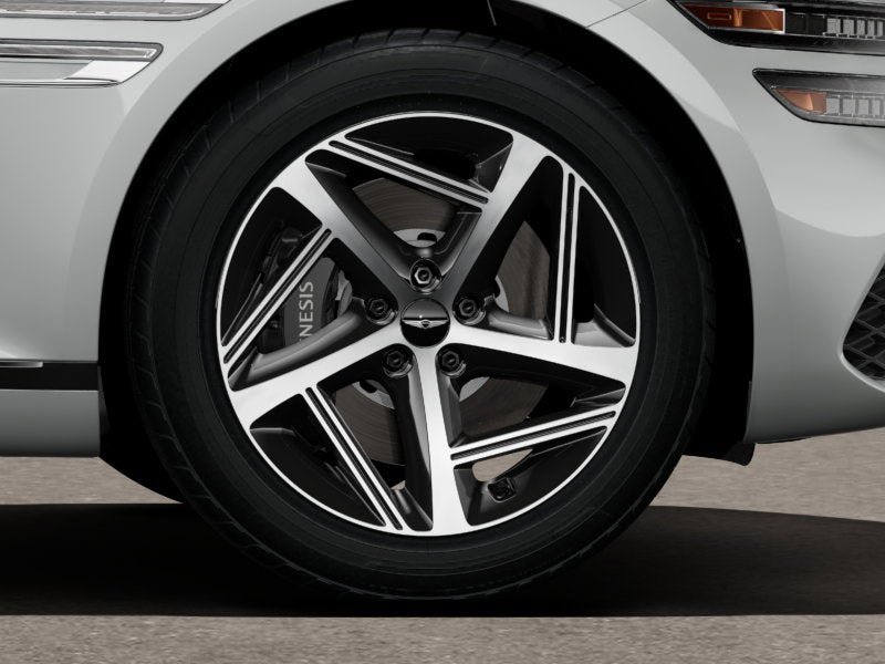 New 2025 Genesis G80 3.5T Sport AWD/4WD image 23