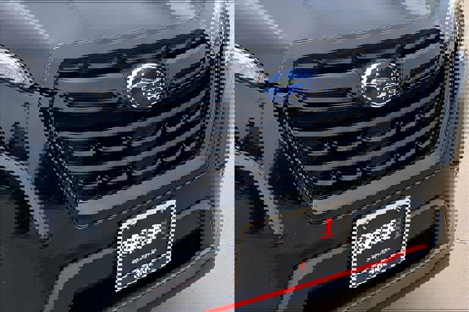 Used 2023 Subaru Forester Sport image 30