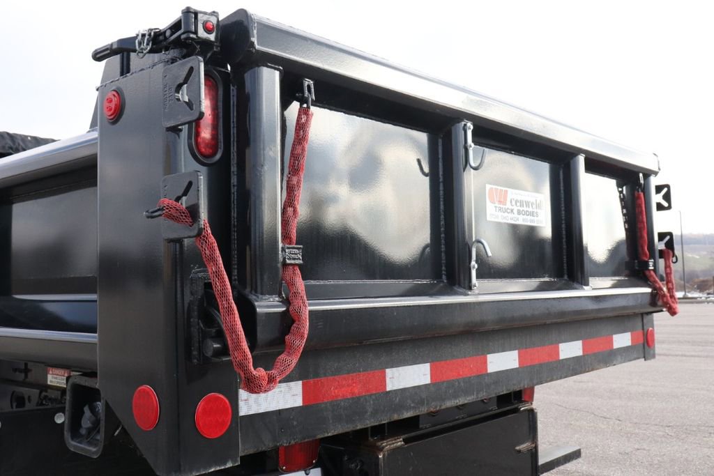 New 2026 Ford F550 4x4 Regular Cab Super Duty image 36