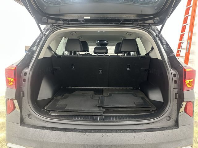 Certified 2023 Kia Seltos S image 20