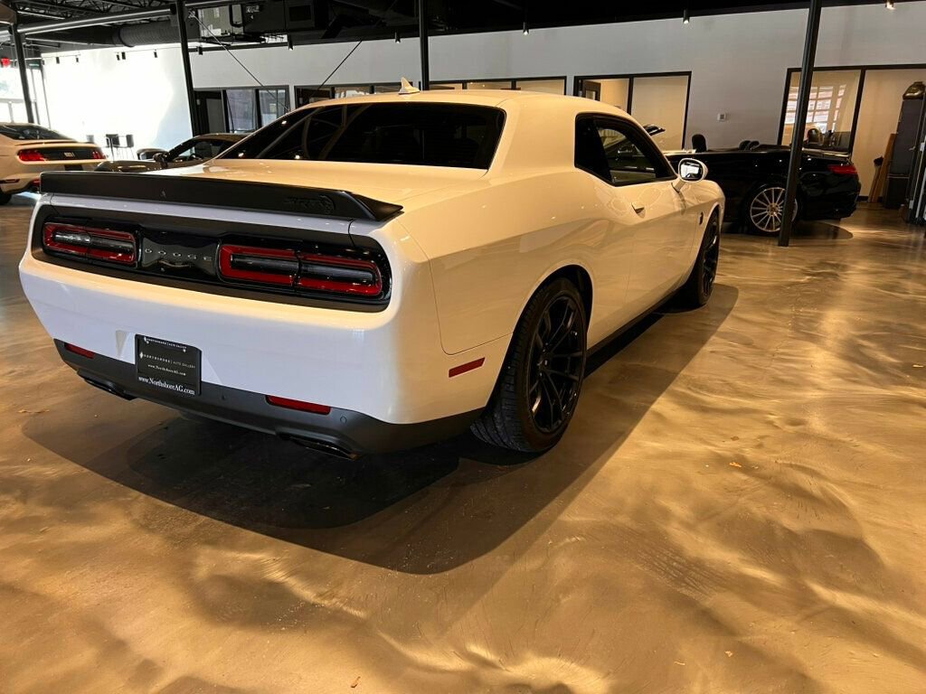 Used 2023 Dodge Challenger SRT Hellcat image 5
