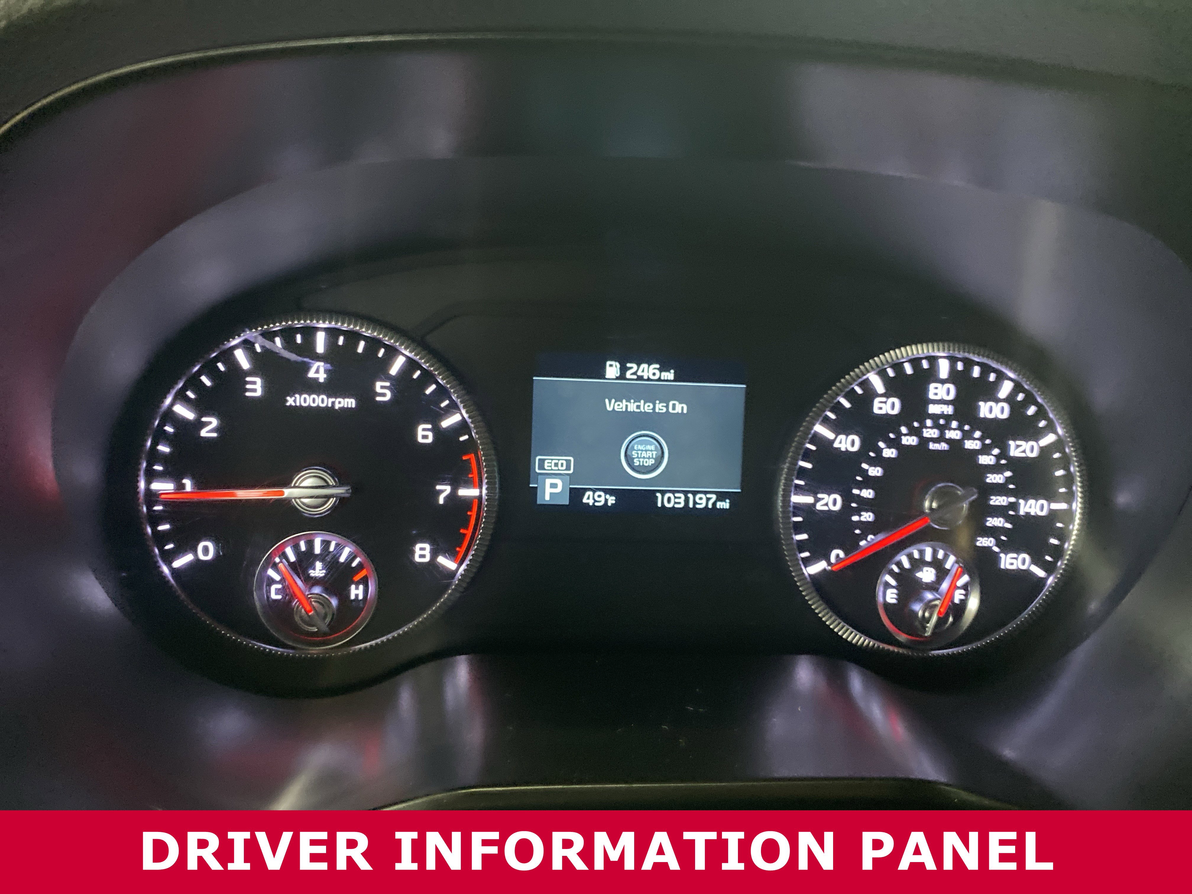 Used 2021 Kia Telluride EX w/ EX Premium Package image 20