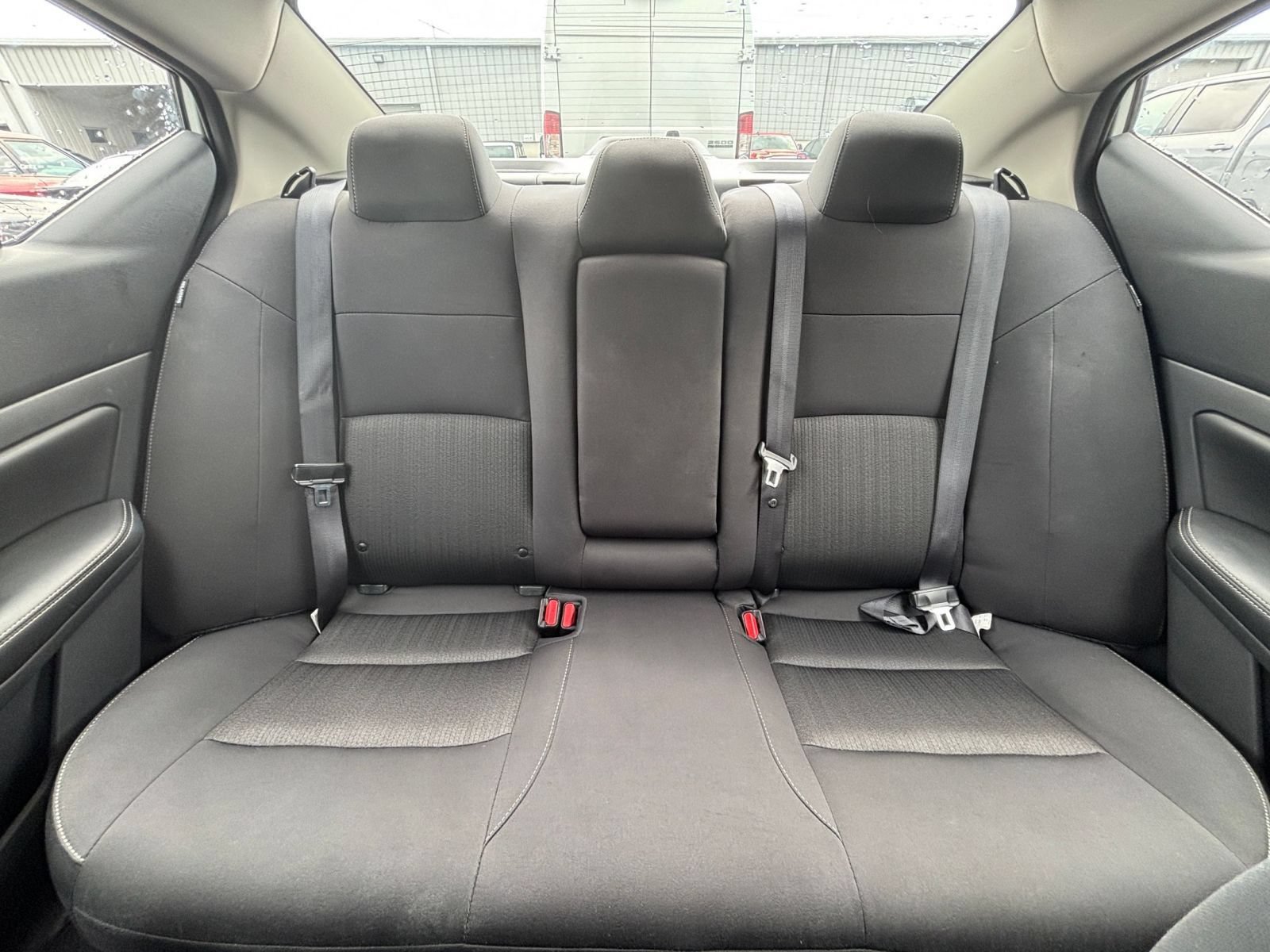 Used 2026 Nissan Altima 2.5 SV FWD image 38