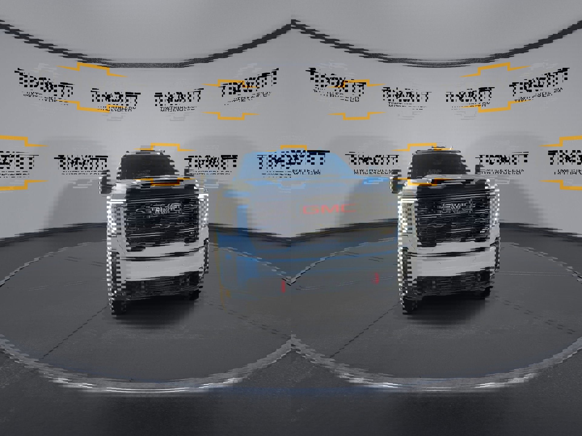 Used 2024 GMC Sierra 2500 AT4 w/ AT4 Premium Plus Package image 4