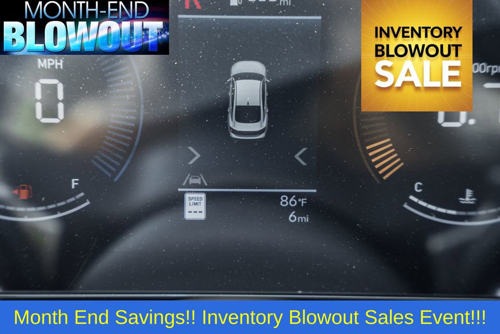 New 2026 Hyundai Sonata SEL FWD image 38