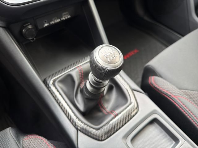 Certified 2024 Subaru WRX Premium AWD/4WD image 15
