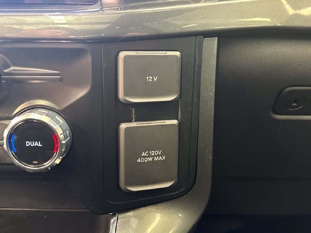 Used 2023 Ford F150 XLT w/ Equipment Group 302A High AWD/4WD image 34