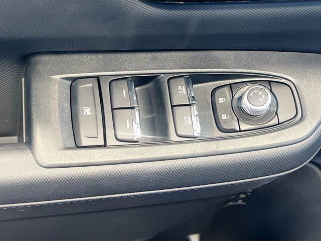 New 2025 Subaru Forester Limited image 16