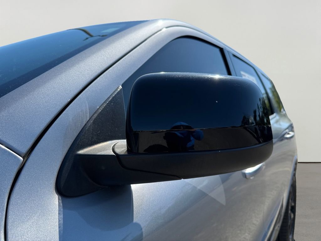 Used 2019 Dodge Durango SXT RWD image 11