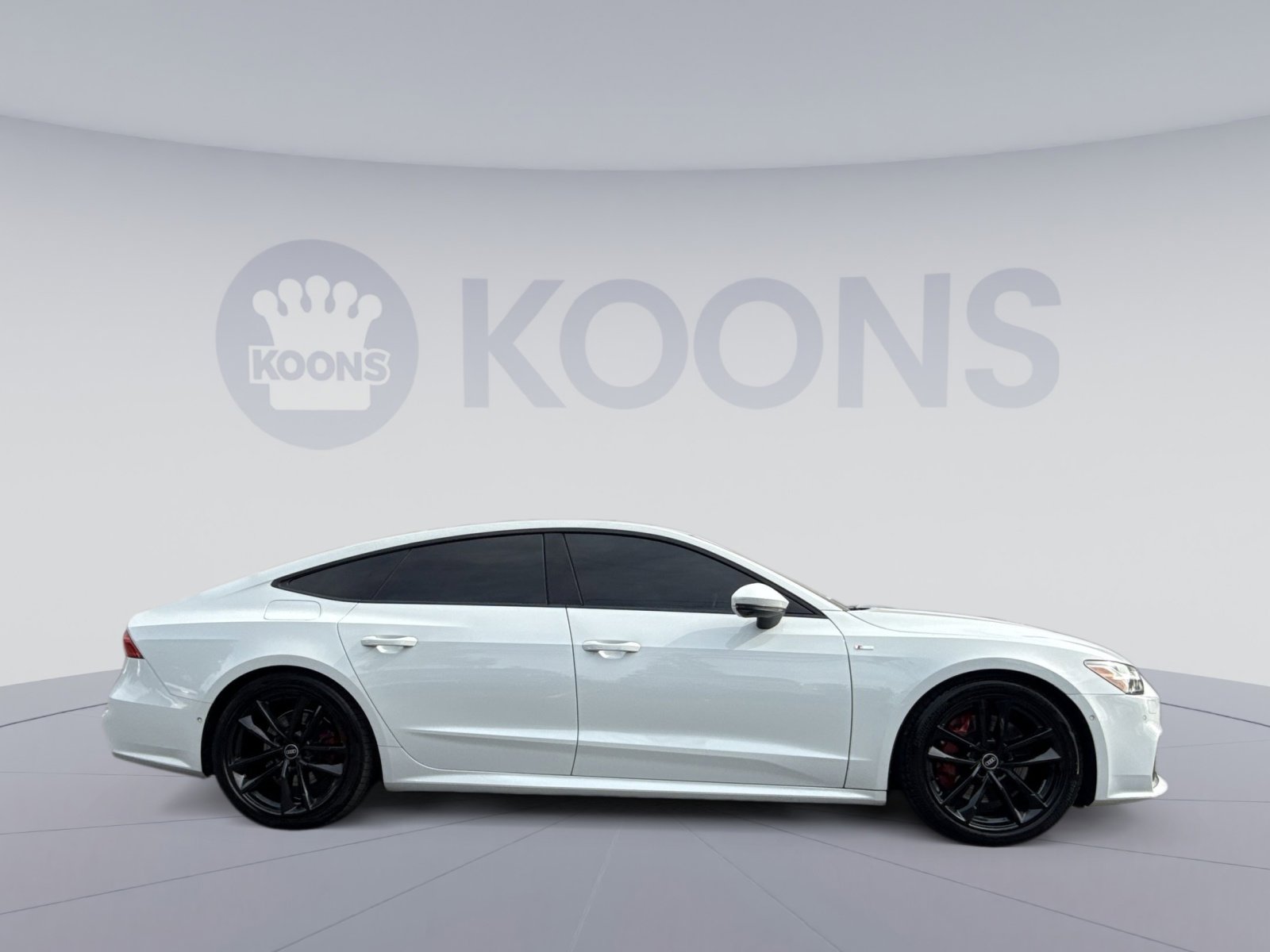 Used 2021 Audi A7 e Prestige w/ Prestige Package AWD/4WD image 8