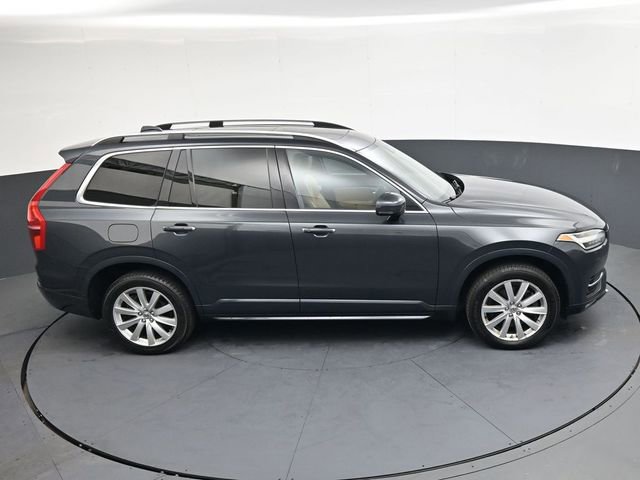 Used 2017 Volvo XC90 T6 Momentum w/ Vision Package image 21