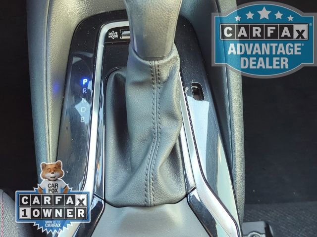 Used 2024 Toyota Corolla SE image 9