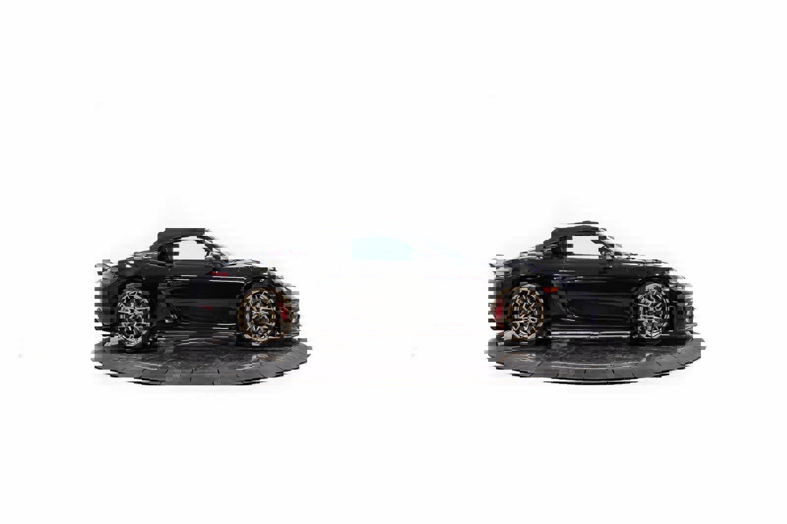 Used 2024 Porsche 718 Boxster Spyder RS image 8