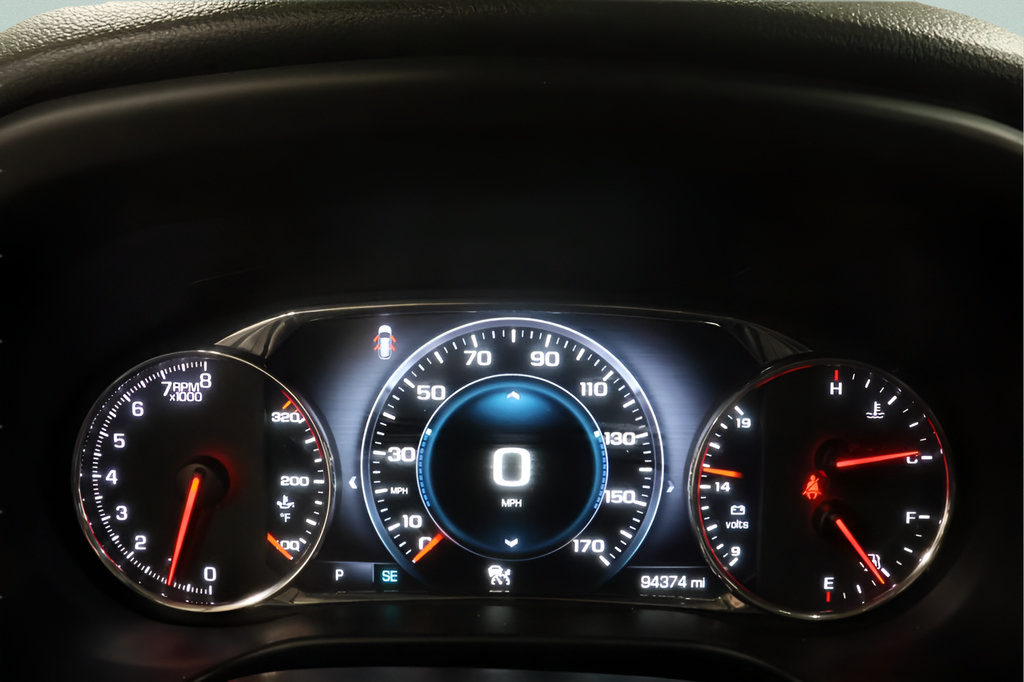 Used 2019 GMC Acadia Denali w/ Technology Package AWD/4WD image 16