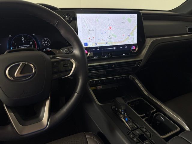 Used 2026 Lexus TX 350 AWD w/ Technology Package image 24
