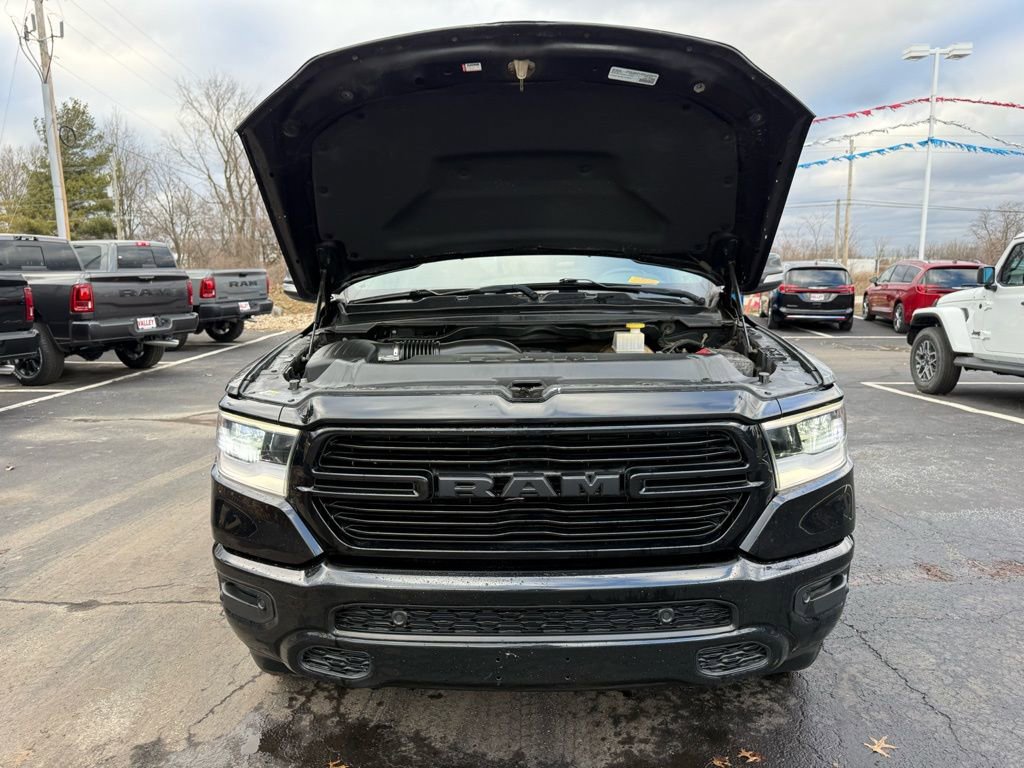 Used 2019 RAM 1500 Sport w/ Level 2 Equipment Group image 13