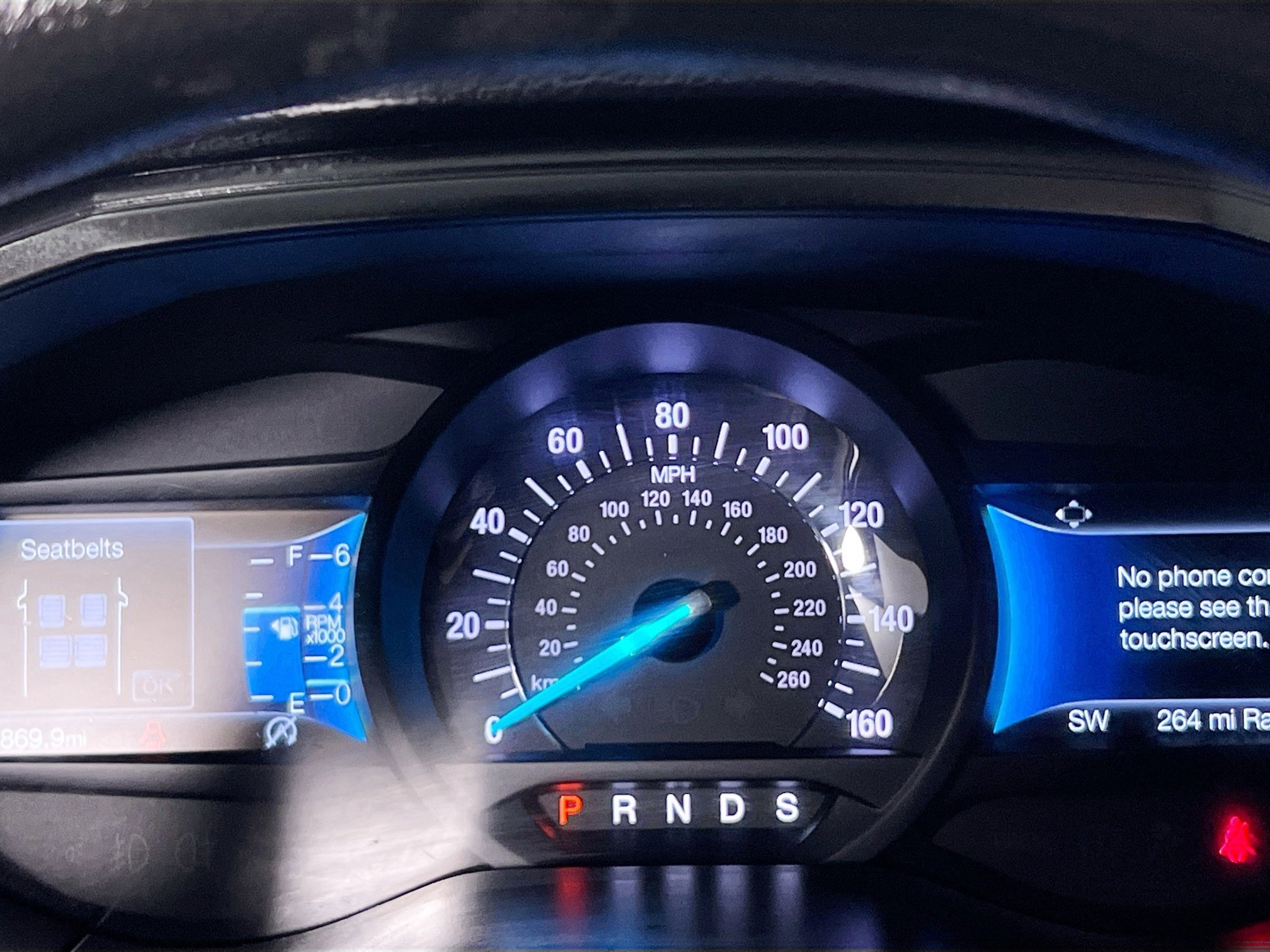 Used 2022 Ford Edge SE image 23