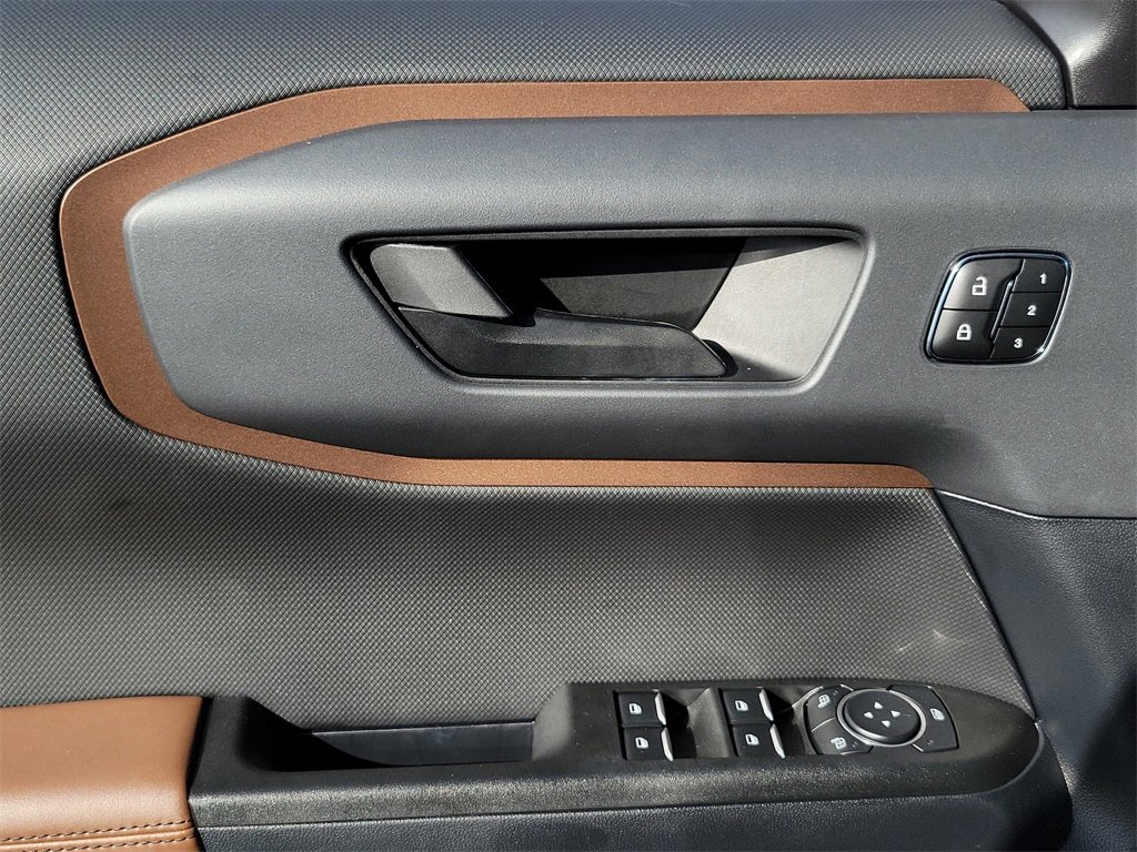 Used 2023 Ford Bronco Sport Outer Banks w/ Tech Package image 17