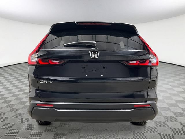 New 2026 Honda CR-V LX image 5