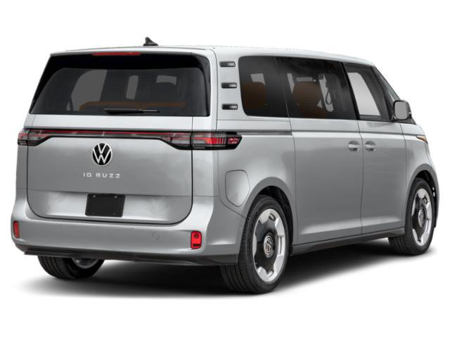 New 2025 Volkswagen ID. Buzz Pro S image 5