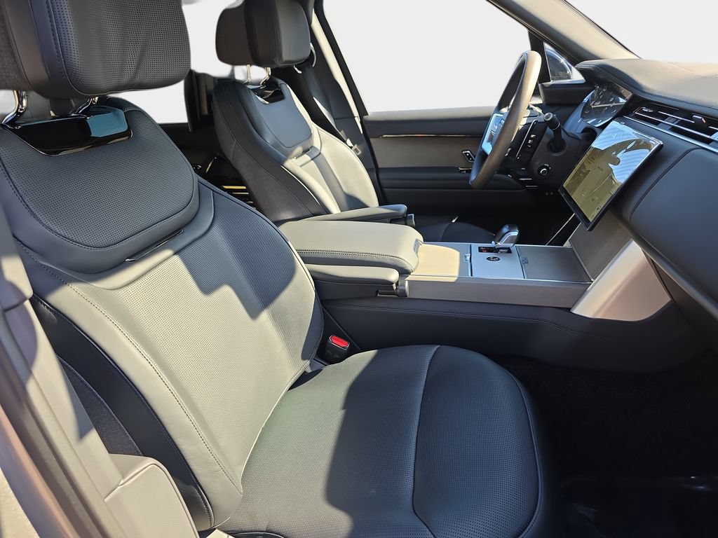 New 2026 Land Rover Range Rover SV AWD/4WD image 10