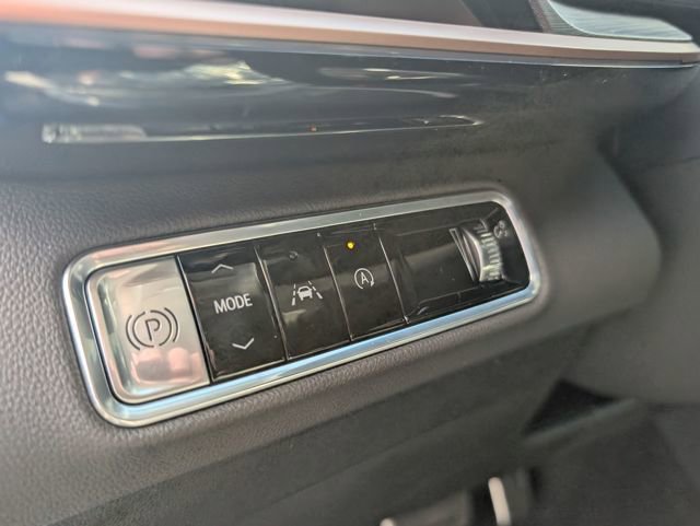 New 2026 Buick Envision Sport Touring image 16