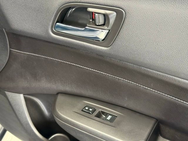 Used 2018 Acura ILX w/ Premium Package image 22