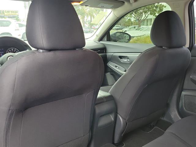 Used 2020 Nissan Sentra S image 14