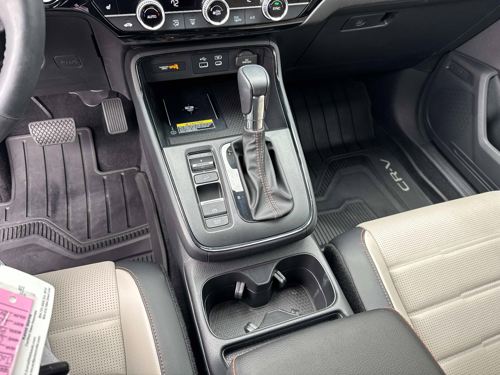 Used 2023 Honda CR-V Sport Touring image 27