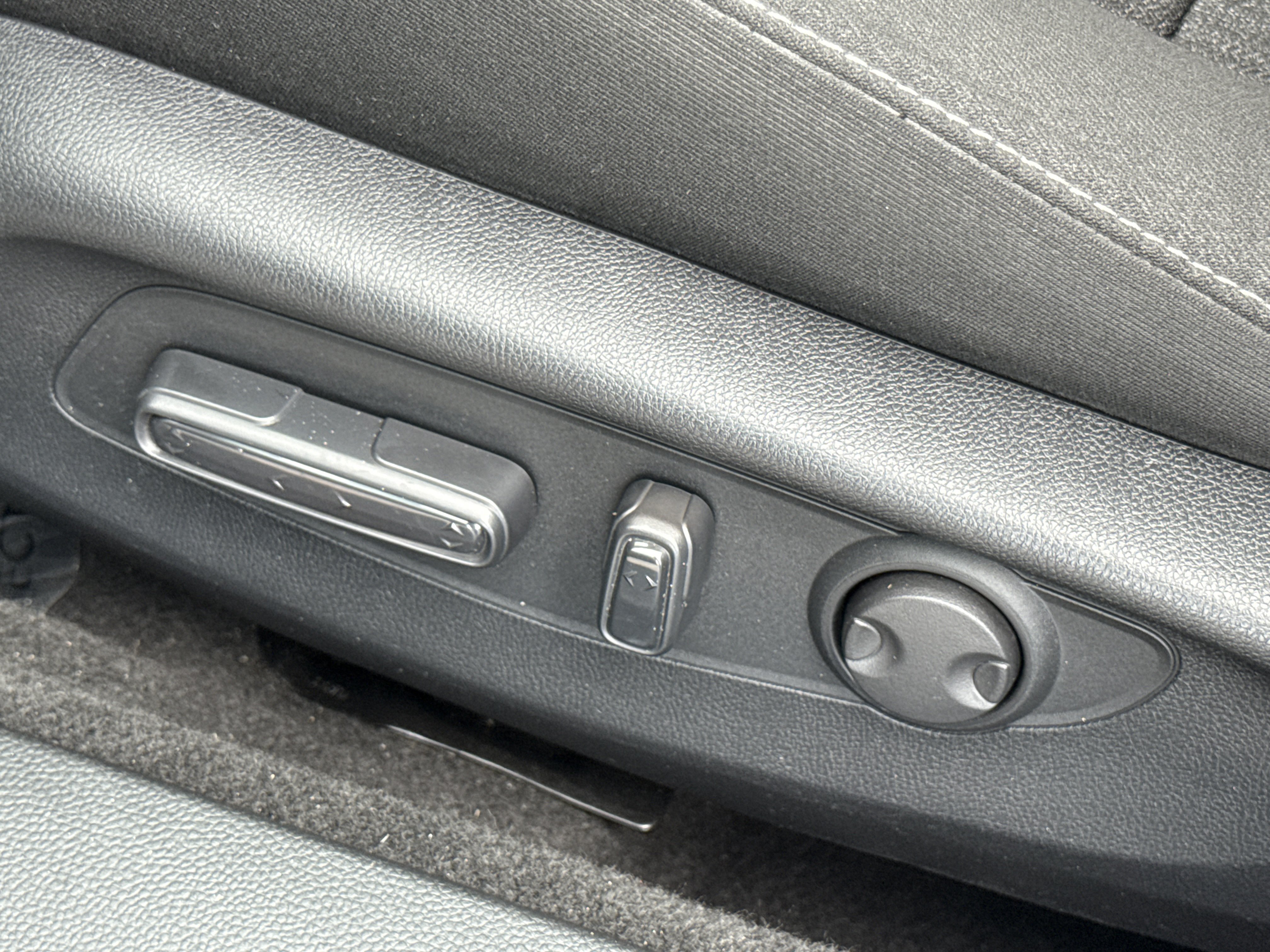 Certified 2023 Honda Accord EX image 26